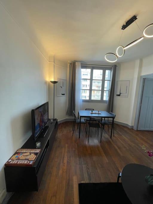Apartmán Profitez Du Calme De Courbevoie La Defense Exteriér fotografie