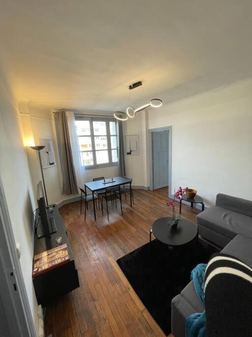 Apartmán Profitez Du Calme De Courbevoie La Defense Exteriér fotografie
