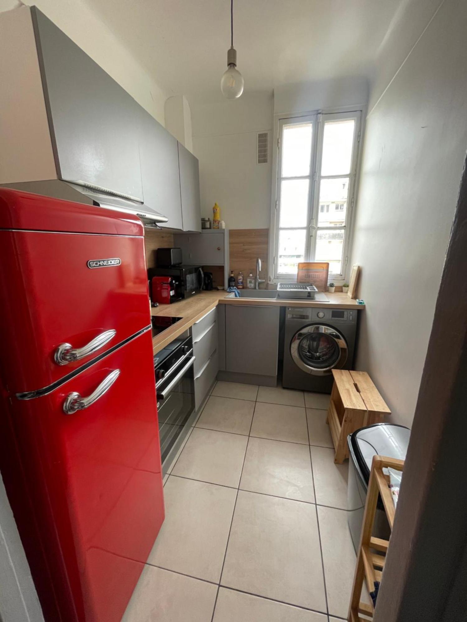 Apartmán Profitez Du Calme De Courbevoie La Defense Exteriér fotografie